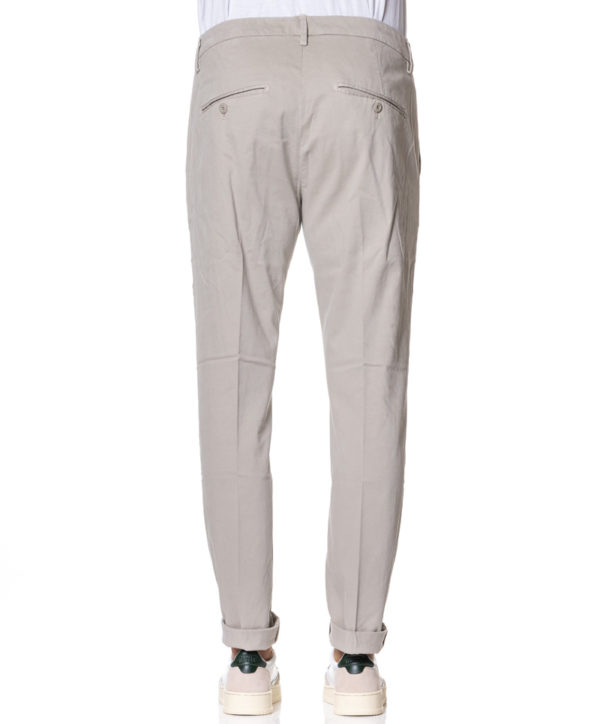 DONDUP PANTALONE DUP235GSE043PTD UNI-2