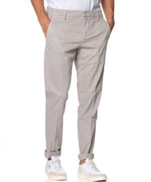 DONDUP PANTALONE DUP235GSE043PTD UNI-3