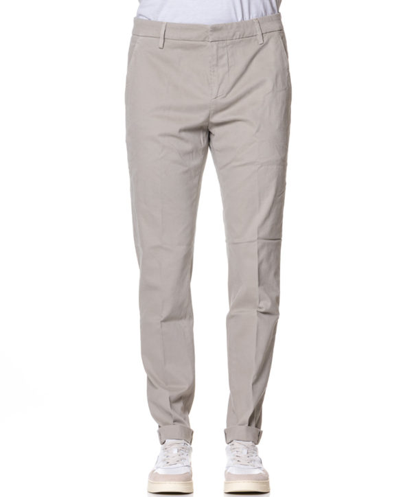 DONDUP PANTALONE DUP235GSE043PTD UNI-1