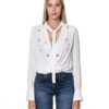 ELISABETTA FRANCHI CAMICIA CBCB00336E2 AVO-1