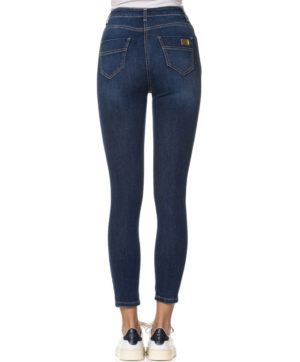 ELISABETTA FRANCHI JEANS CBPJ45S26E2 DSW-2