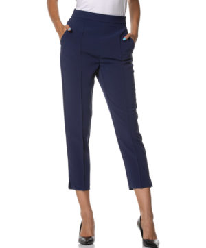 ELISABETTA FRANCHI PANTALONE CBPA01526E2 UNI-3