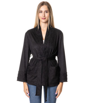 GABRIELE BELLINI KIMONO GLDDREAMS UNI-1