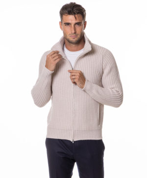 GRAN SASSO CARDIGAN GR1015519643 BIA-3