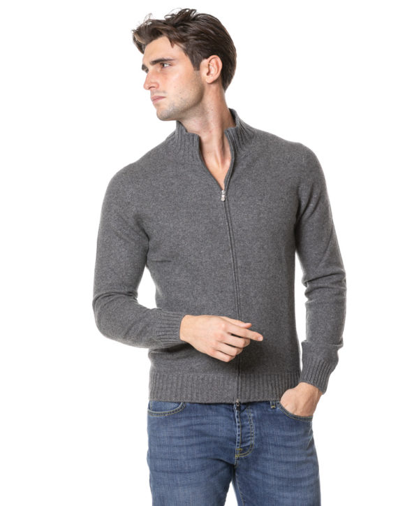 GRAN SASSO CARDIGAN GR712820201 FAN-3