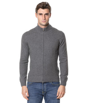 GRAN SASSO CARDIGAN GR712820201 FAN-1