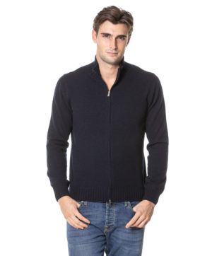 GRAN SASSO CARDIGAN GR712820201 UNI-3