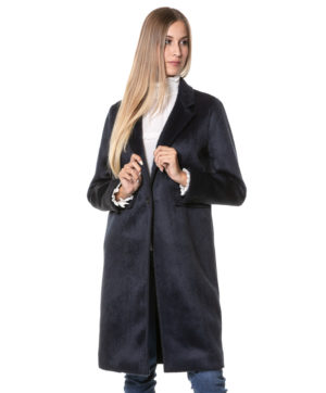 GRIFONI CAPPOTTO GMDGN26003534 BLN-3