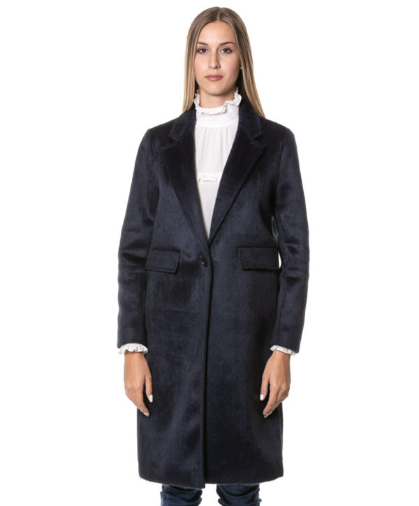 GRIFONI CAPPOTTO GMDGN26003534 BLN-1