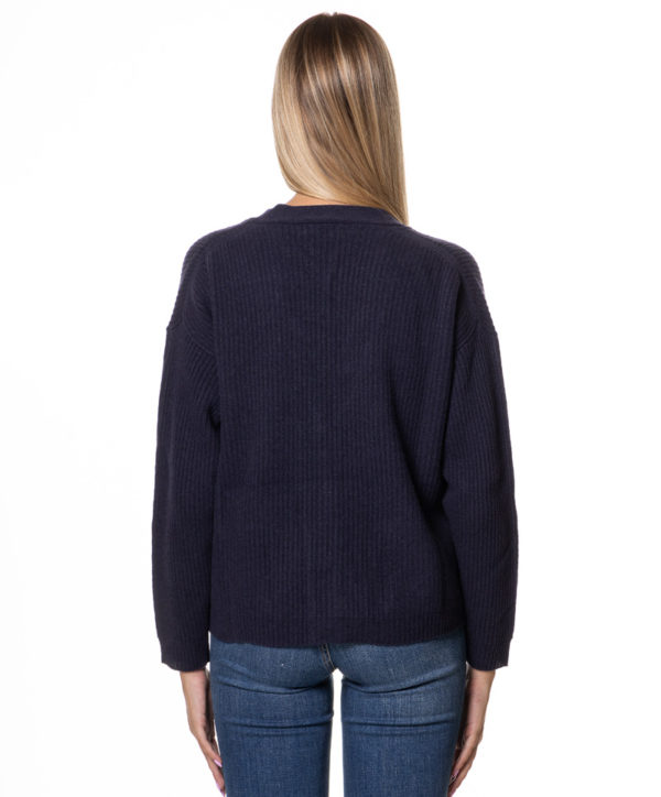 GRIFONI CARDIGAN GMD210034SR127 BLN-2