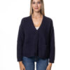 GRIFONI CARDIGAN GMD210034SR127 BLN-1