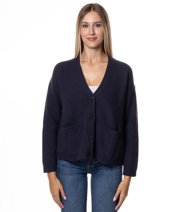 GRIFONI CARDIGAN GMD210034SR127 BLN-1