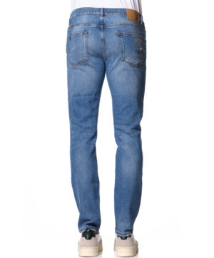 GRIFONI JEANS GM14200290BM4 DSW-2