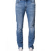 GRIFONI JEANS GM14200290BM4 DSW-1