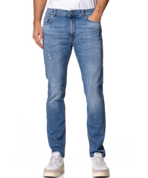 GRIFONI JEANS GM14200290BM4 DSW-3