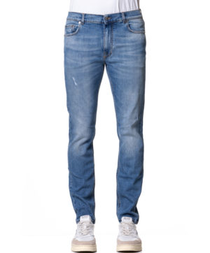 GRIFONI JEANS GM14200290BM4 DSW-1