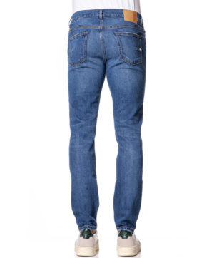 GRIFONI JEANS GM14200290BS4 DSW-2