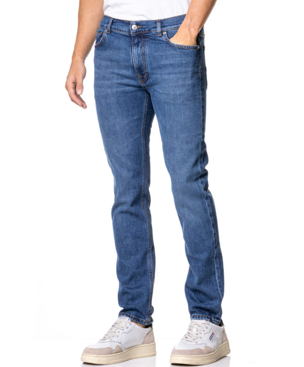 GRIFONI JEANS GM14200290BS4 DSW-3