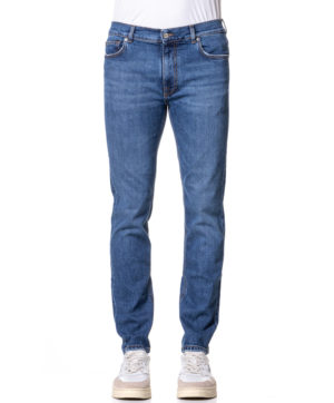 GRIFONI JEANS GM14200290BS4 DSW-1