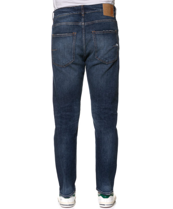 GRIFONI JEANS GMGJ14200390M02 DSW-2