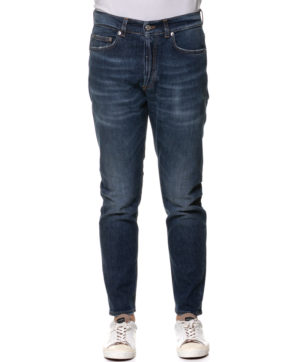 GRIFONI JEANS GMGJ14200390M02 DSW-1