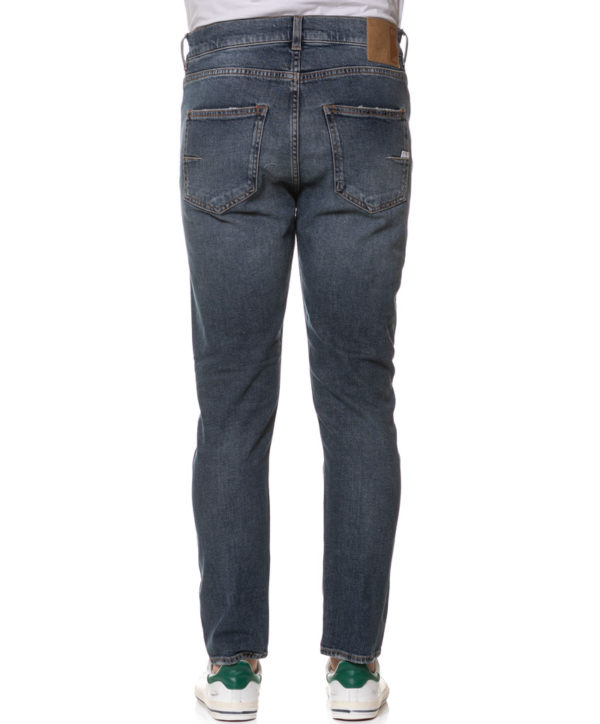 GRIFONI JEANS GMGJ14200390M24 DSW-2