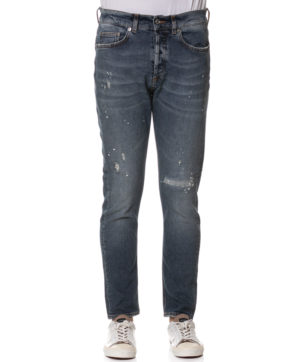 GRIFONI JEANS GMGJ14200390M24 DSW-1