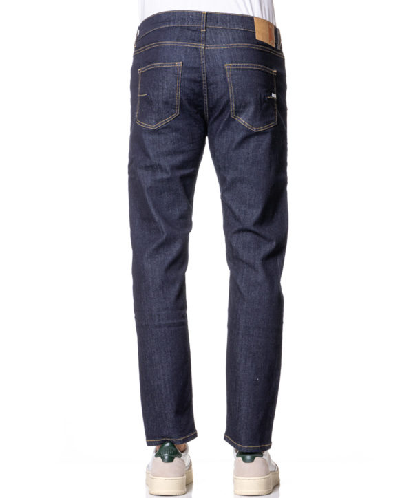 GRIFONI JEANS GMGJ14200398BS2 DSW-2