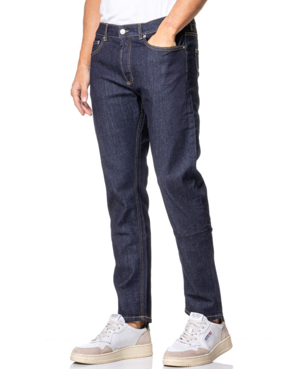 GRIFONI JEANS GMGJ14200398BS2 DSW-3