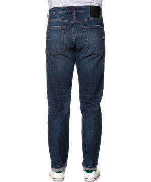 GRIFONI JEANS GMGJ14201590M02 DSW-2