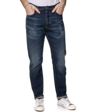 GRIFONI JEANS GMGJ14201590M02 DSW-3