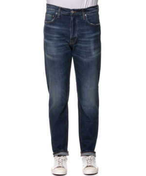 GRIFONI JEANS GMGJ14201590M02 DSW-1