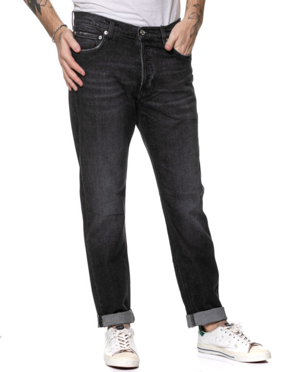 GRIFONI JEANS GMJG14201590S06 DSW-3