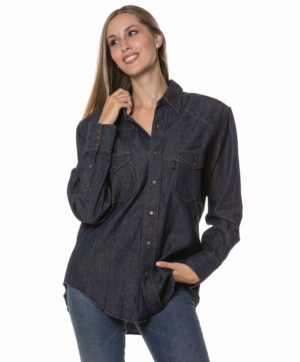 HAIKURE CAMICIA HID06053DF112 DSW-3