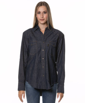 HAIKURE CAMICIA HID06053DF112 DSW-1