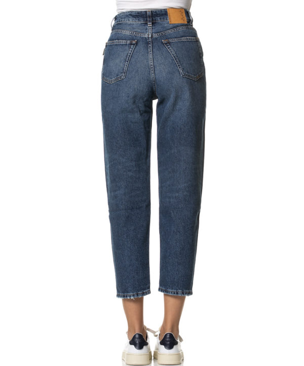 HAIKURE JEANS HID03129DF105 DSW-2