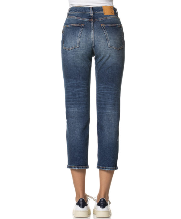 HAIKURE JEANS HID03133DS084 DSW-2