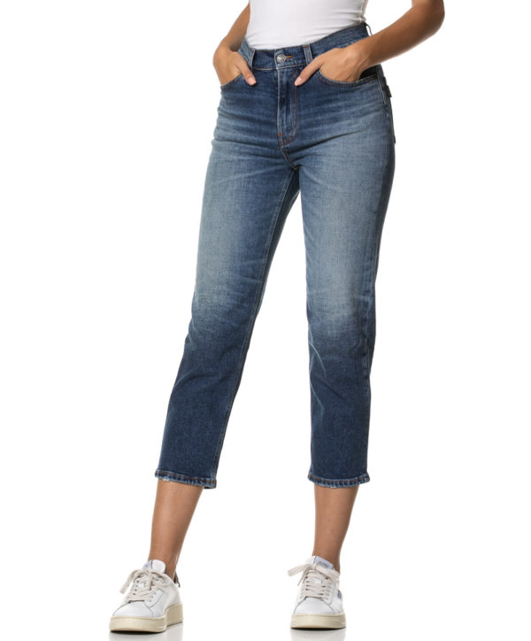 HAIKURE JEANS HID03133DS084 DSW-3