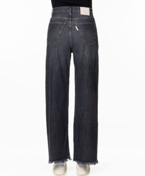 HAIKURE JEANS HID03185DF066 DSW-2