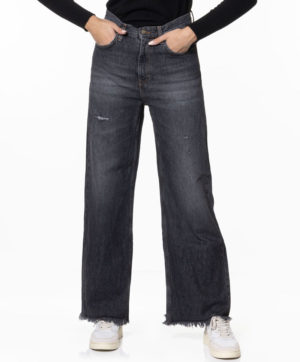 HAIKURE JEANS HID03185DF066 DSW-3