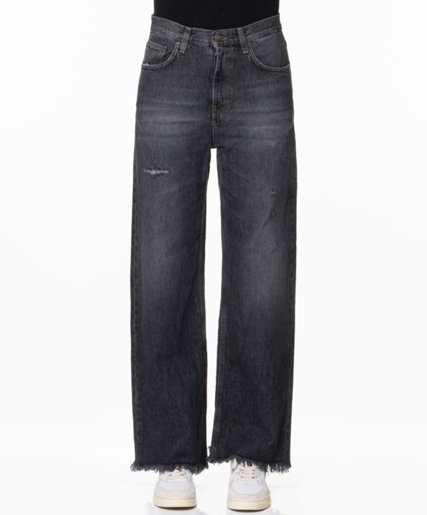 HAIKURE JEANS HID03185DF066 DSW-1