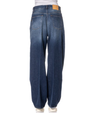 HAIKURE JEANS HID03296DF105 BLU-2