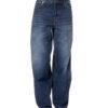 HAIKURE JEANS HID03296DF105 BLU-1