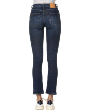 HAIKURE JEANS HID0329DS084 DSW-2