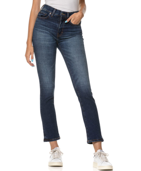 HAIKURE JEANS HID0329DS084 DSW-3