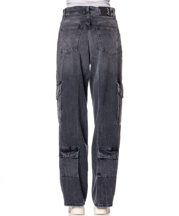 HAIKURE JEANS HID03308DF119 NER-2