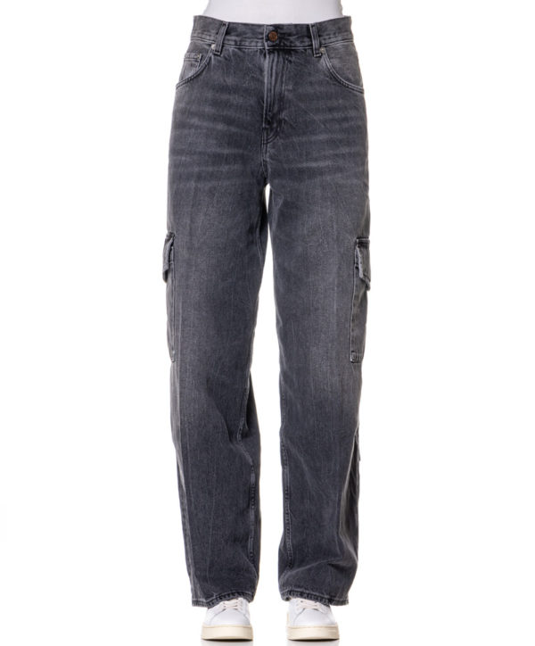 HAIKURE JEANS HID03308DF119 NER-1