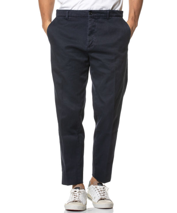 HAIKURE PANTALONE HI03152GF142PX BLN-3