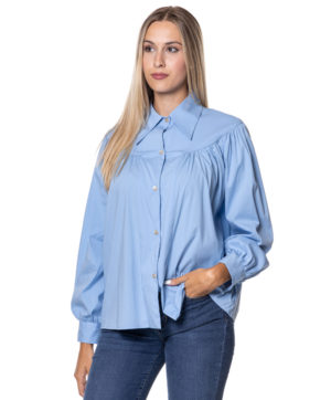 HAPPY 25! CAMICIA HA3410RAFFIA CIE-3