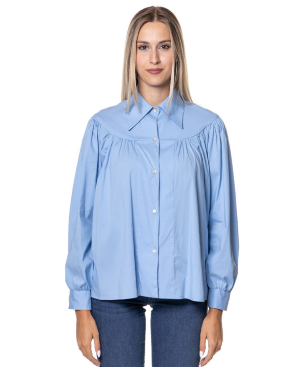 HAPPY 25! CAMICIA HA3410RAFFIA CIE-1